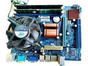 Esonic G31 DDR2 Motherboard