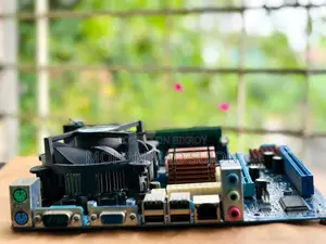 Esonic G31 DDR2 Motherboard