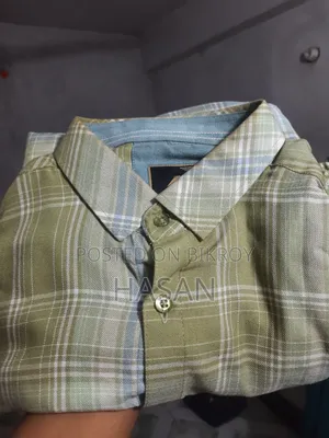 ব্র্যান্ড শার্ট