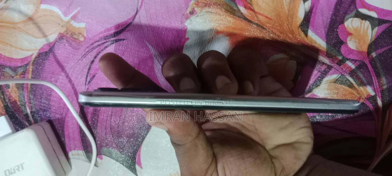রিয়েলমি ৮ ৫জি ১২৮ জিবি নীল