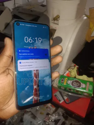 রিয়েলমি ৮ ৫জি ১২৮ জিবি হোয়াইট