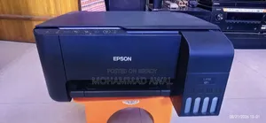 Epson Multifunction Printer L3150 WiFi