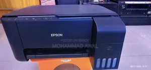Epson Multifunction Printer L3150 WiFi