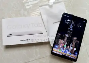 Samsung Galaxy Tab A9 64 GB Silver