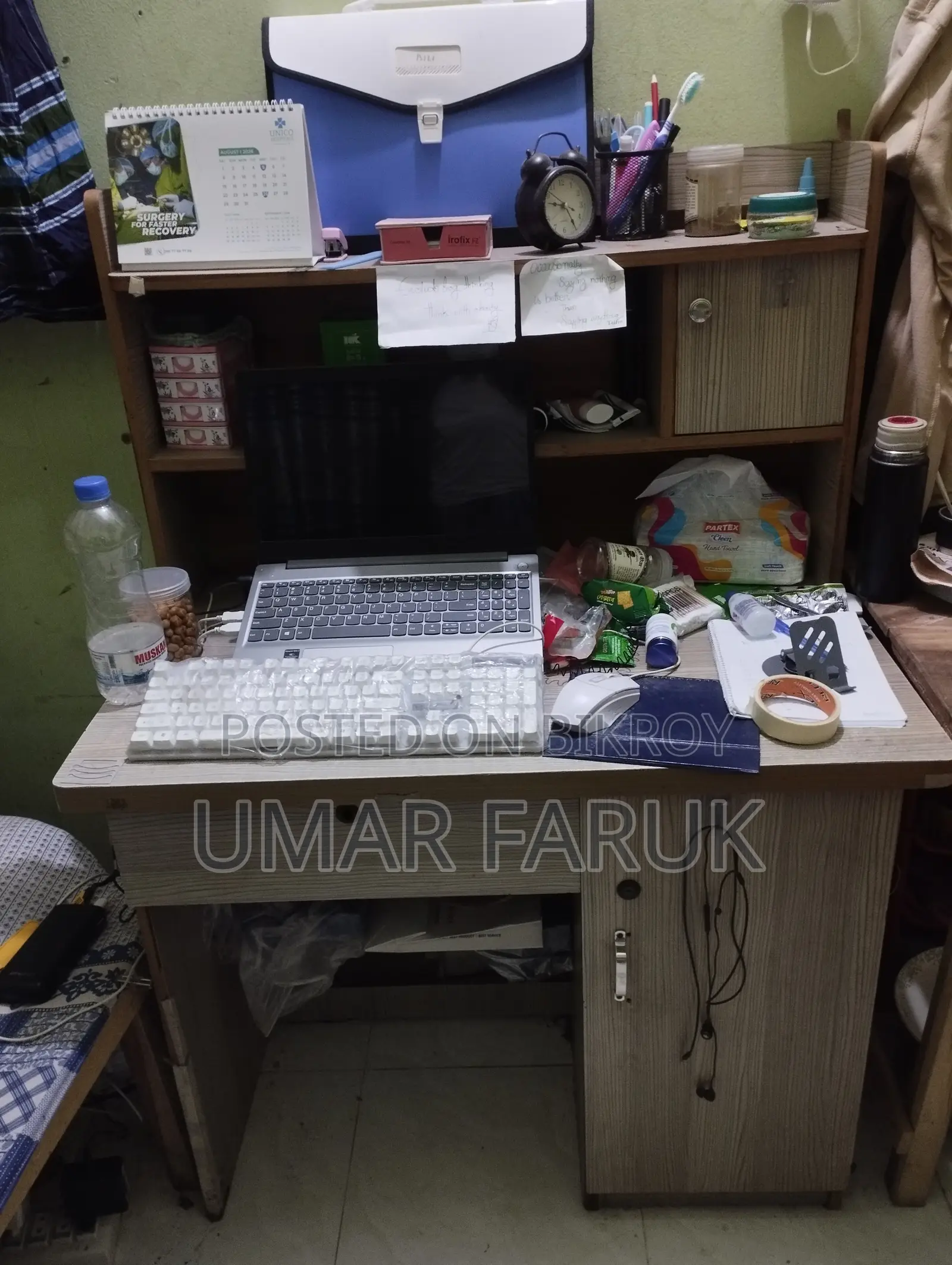 Study or Computer Table for Sale