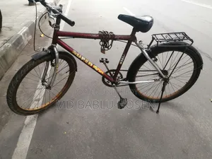 Bicycle Urgent Money Needed