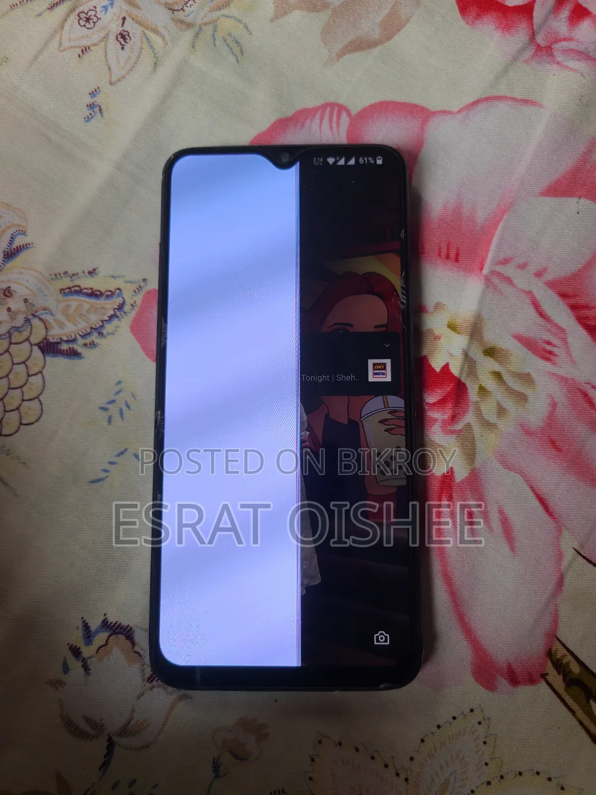 OnePlus 6T 128 GB Black