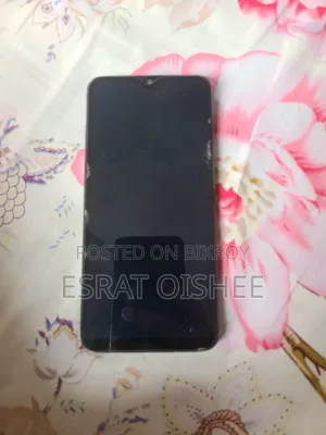OnePlus 6T 128 GB Black