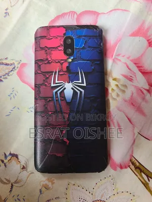 OnePlus 6T 128 GB Black