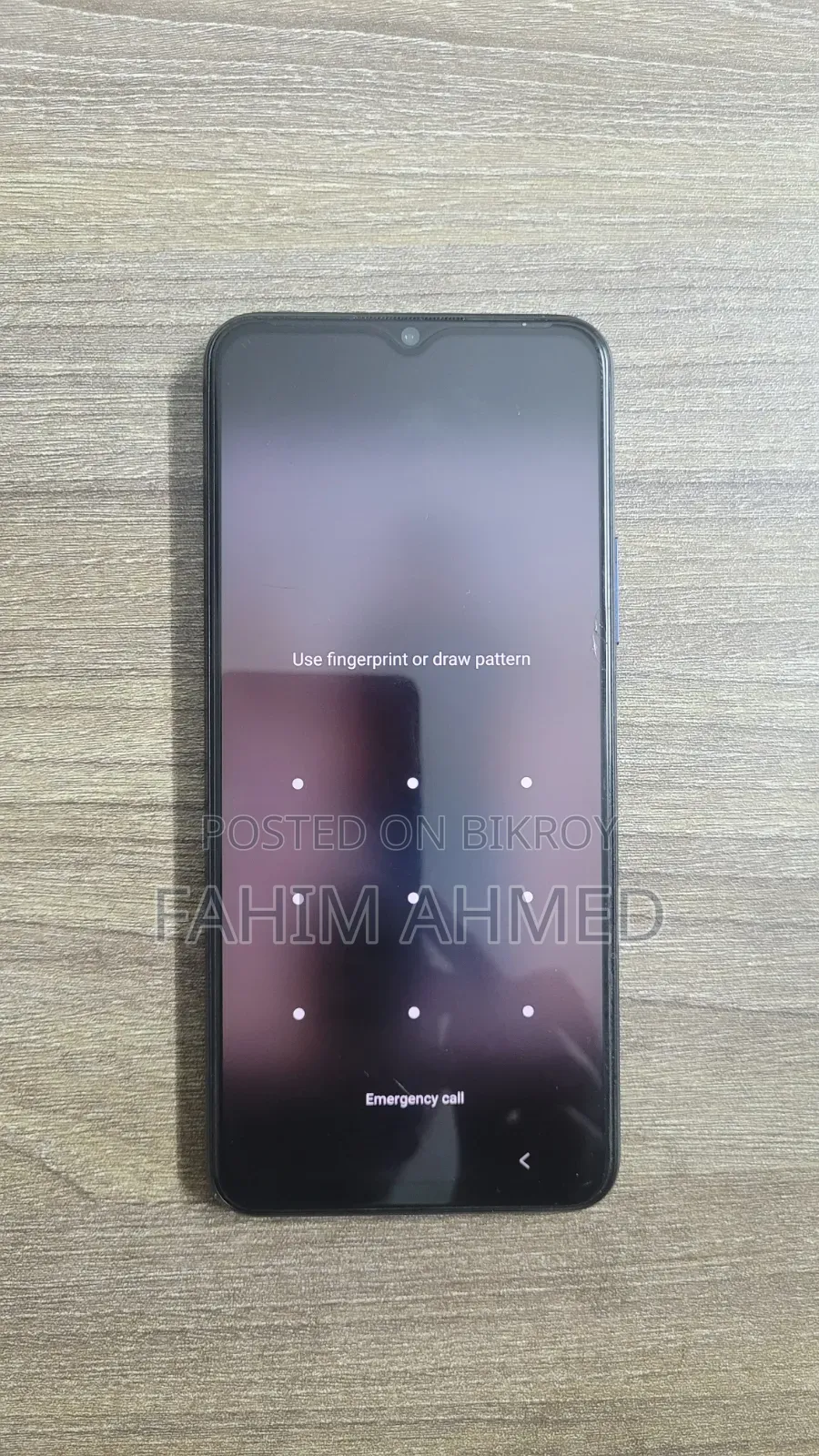 নিউ ভিভো ওয়াই৫৩এস ১২৮ জিবি ব্লু
