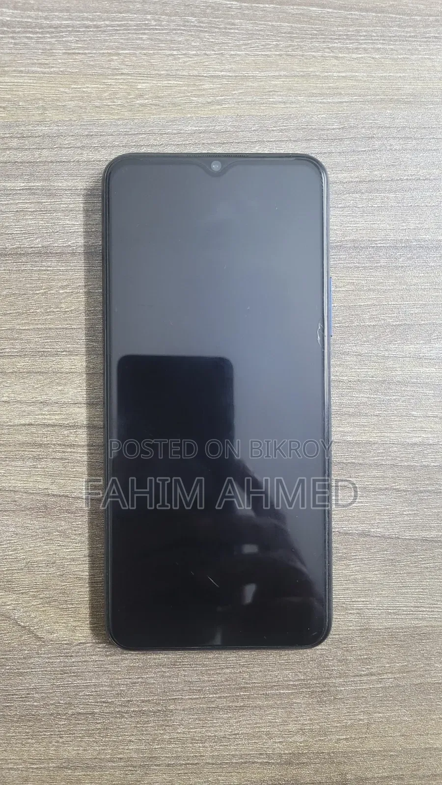 নিউ ভিভো ওয়াই৫৩এস ১২৮ জিবি ব্লু