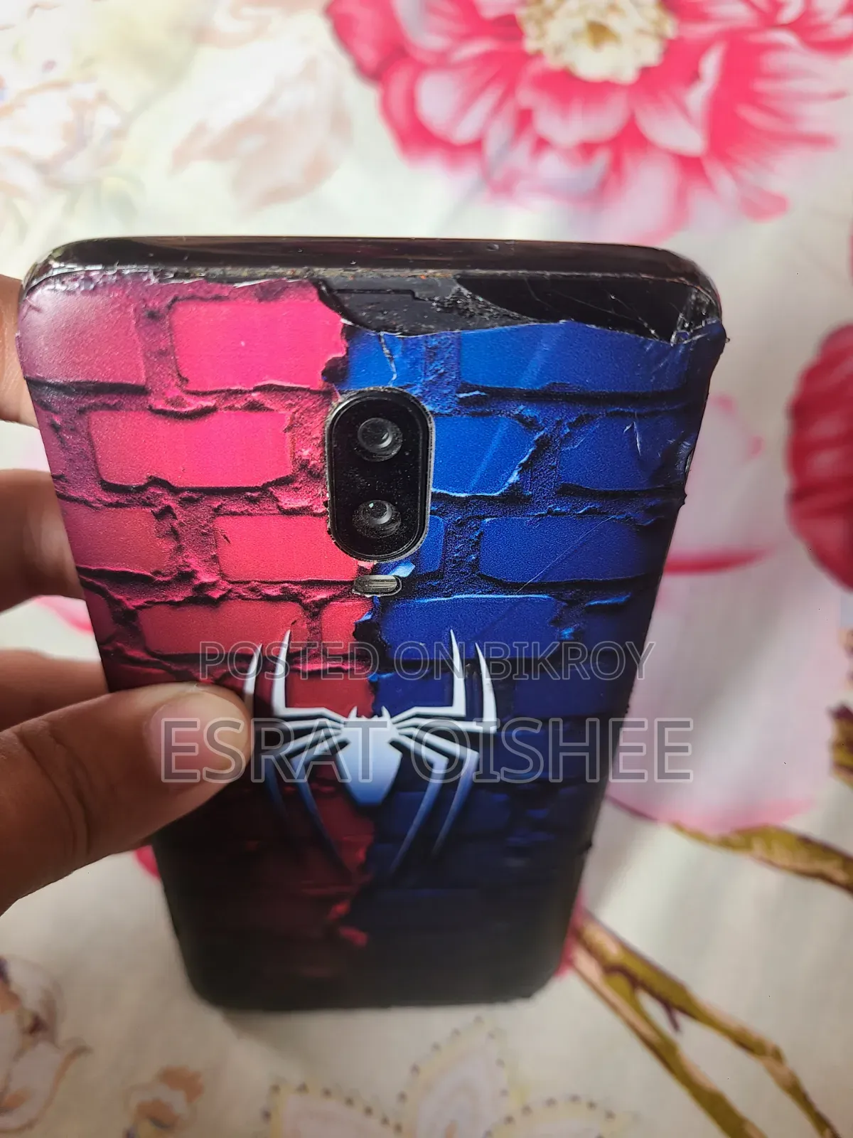 OnePlus 6T 128 GB Black