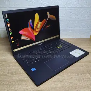 Laptop ASUS 3GB Intel SSD 256GB