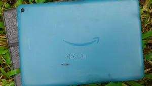 Amazon Fire HD 8 32 GB Blue