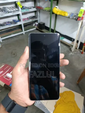 Samsung Galaxy S21 Ultra 5G 256 GB Silver