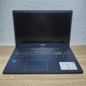 Laptop ASUS 3GB Intel SSD 256GB