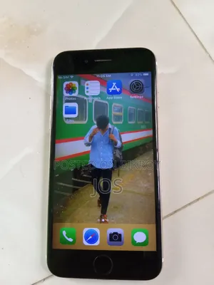 Apple iPhone 6 64 GB Rose Gold