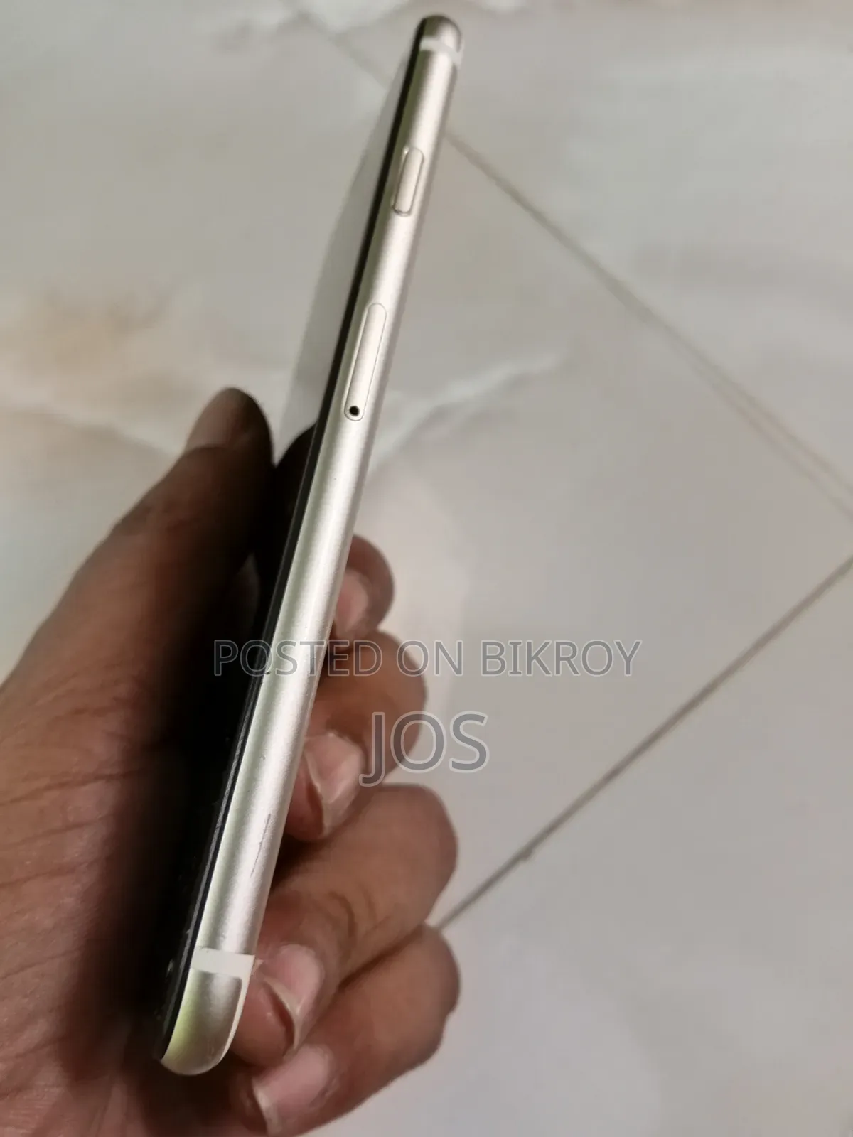 Apple iPhone 6 64 GB Rose Gold