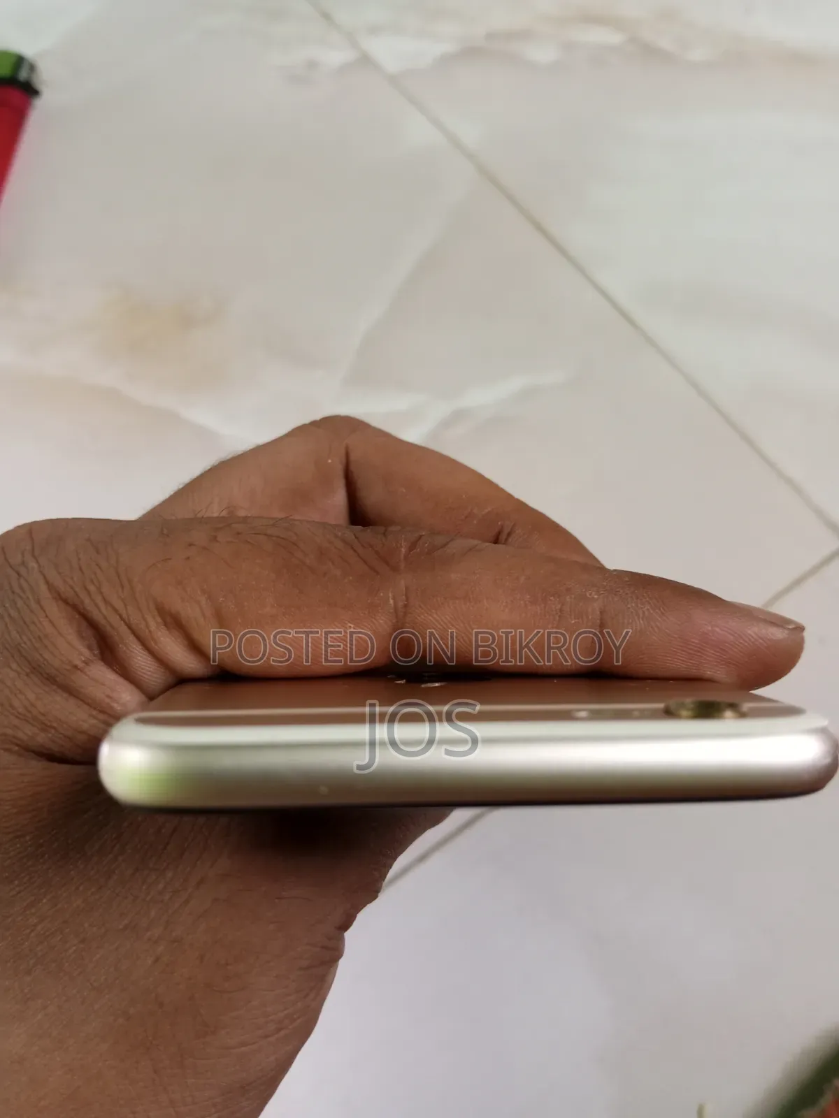 Apple iPhone 6 64 GB Rose Gold