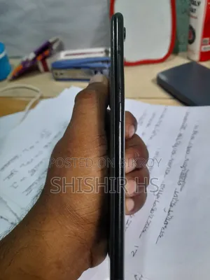 Vivo Y71 16 GB Black