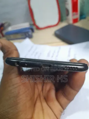 Vivo Y71 16 GB Black