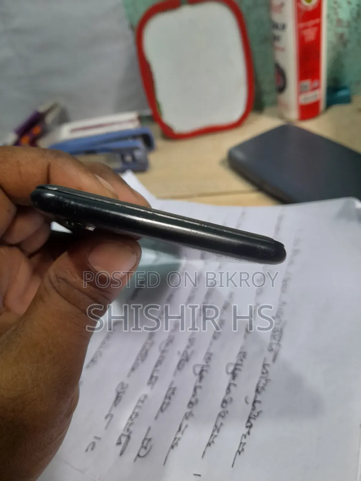 Vivo Y71 16 GB Black
