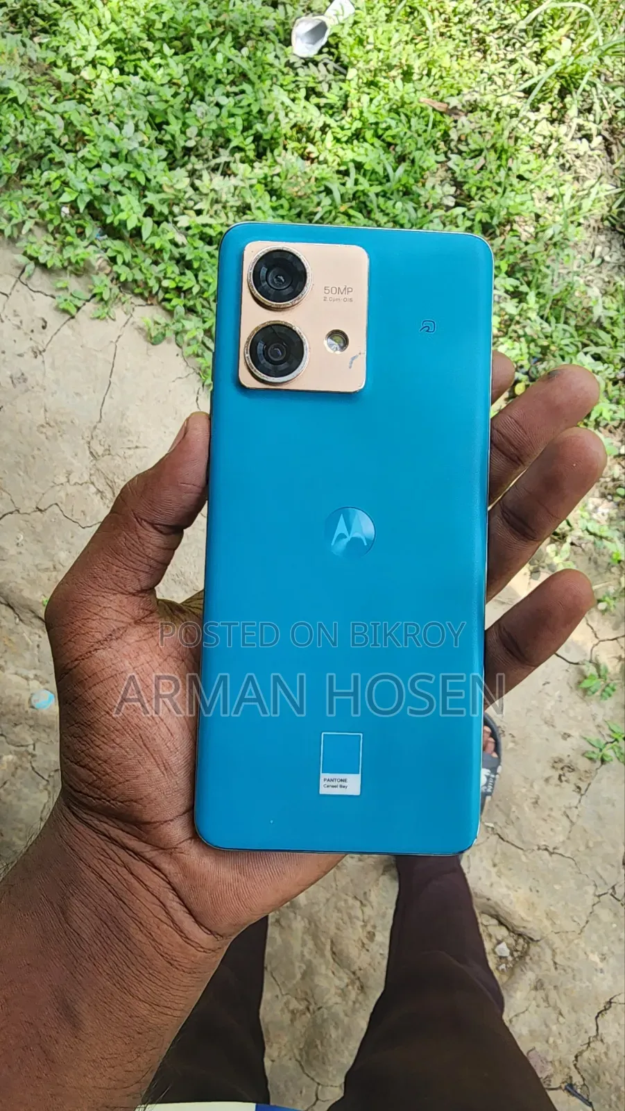 Motorola Edge 40 Neo 128 GB
