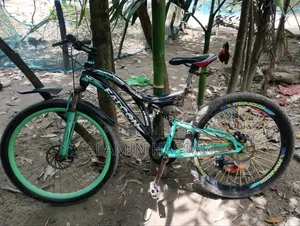 Cycle for sale
