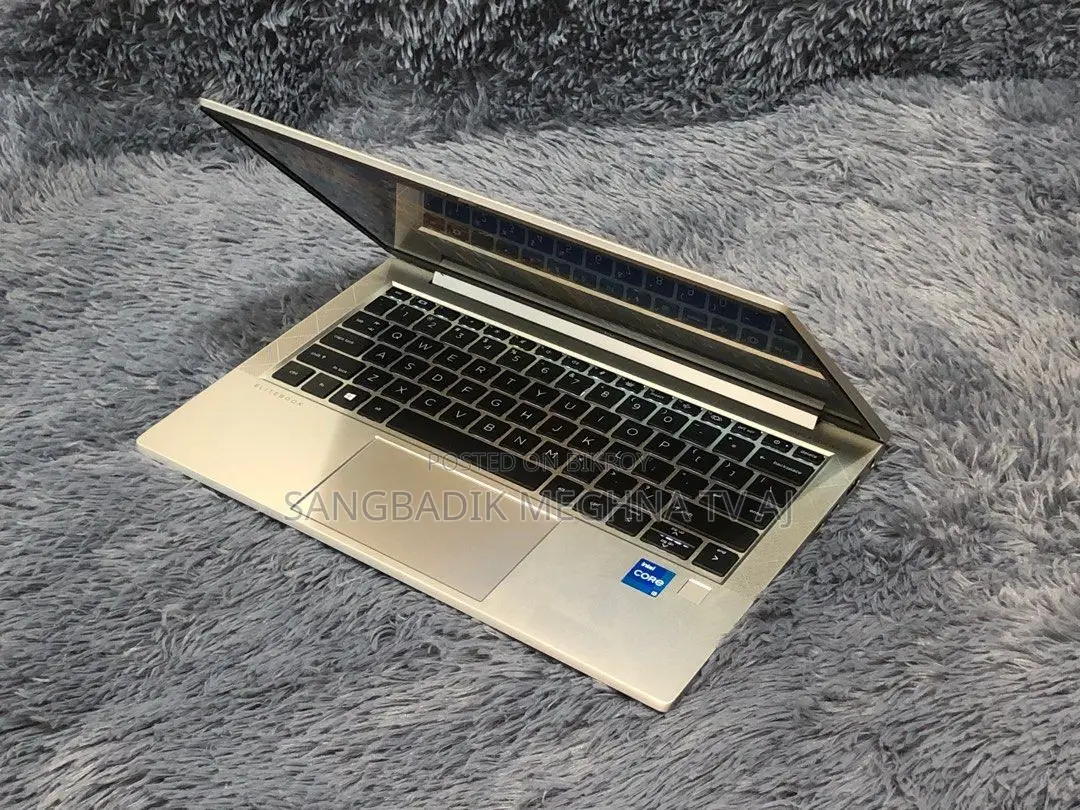 Laptop HP 4gb Intel SSD 500gb