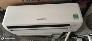 General 1.5ton Inverter