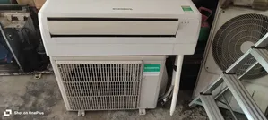 General 1.5ton Inverter