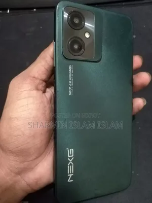 Walton NEXG N75 128 GB Blue