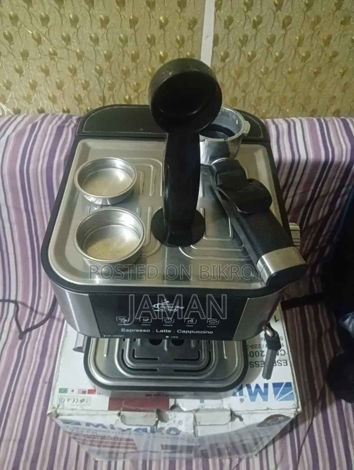 Coffee Machine