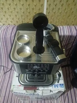 Coffee Machine
