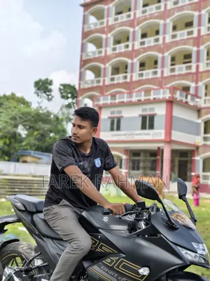 Suzuki Gixxer SF 250 2025 Black