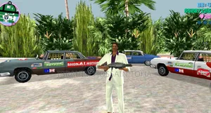 GTA Vice City Android Full Game