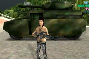 GTA Vice City Android Full Game
