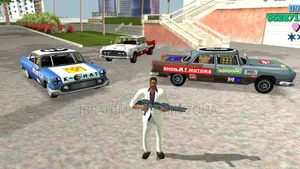 GTA Vice City Android Full Game