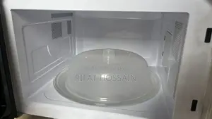 Walton 25 Liter Microwave Oven | WMWO-M25ESK | Almost New Condition