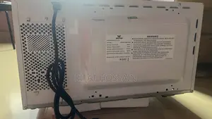 Walton 25 Liter Microwave Oven | WMWO-M25ESK | Almost New Condition