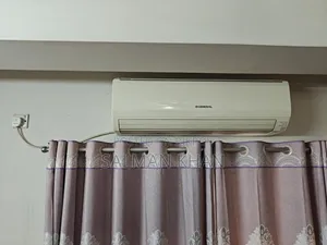 General AC 1.5 Ton