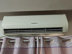 General AC 1.5 Ton