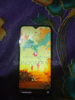 Oppo A5 32 GB Blue