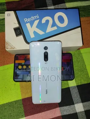 Xiaomi Redmi 128 GB White