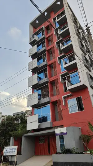 উত্তরায় ১৯টি বেডরুমের বাসা ভাড়ার জন্য
