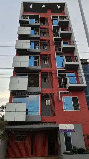 উত্তরায় ১৯টি বেডরুমের বাসা ভাড়ার জন্য