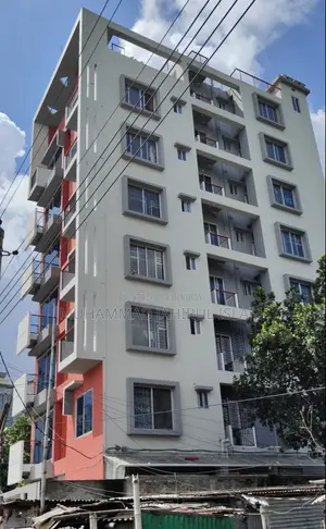 উত্তরায় ১৯টি বেডরুমের বাসা ভাড়ার জন্য