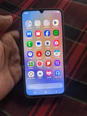 Samsung Galaxy A34 5G 128 GB
