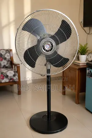 ওয়ালটন প্যাডেস্টাল ফ্যান