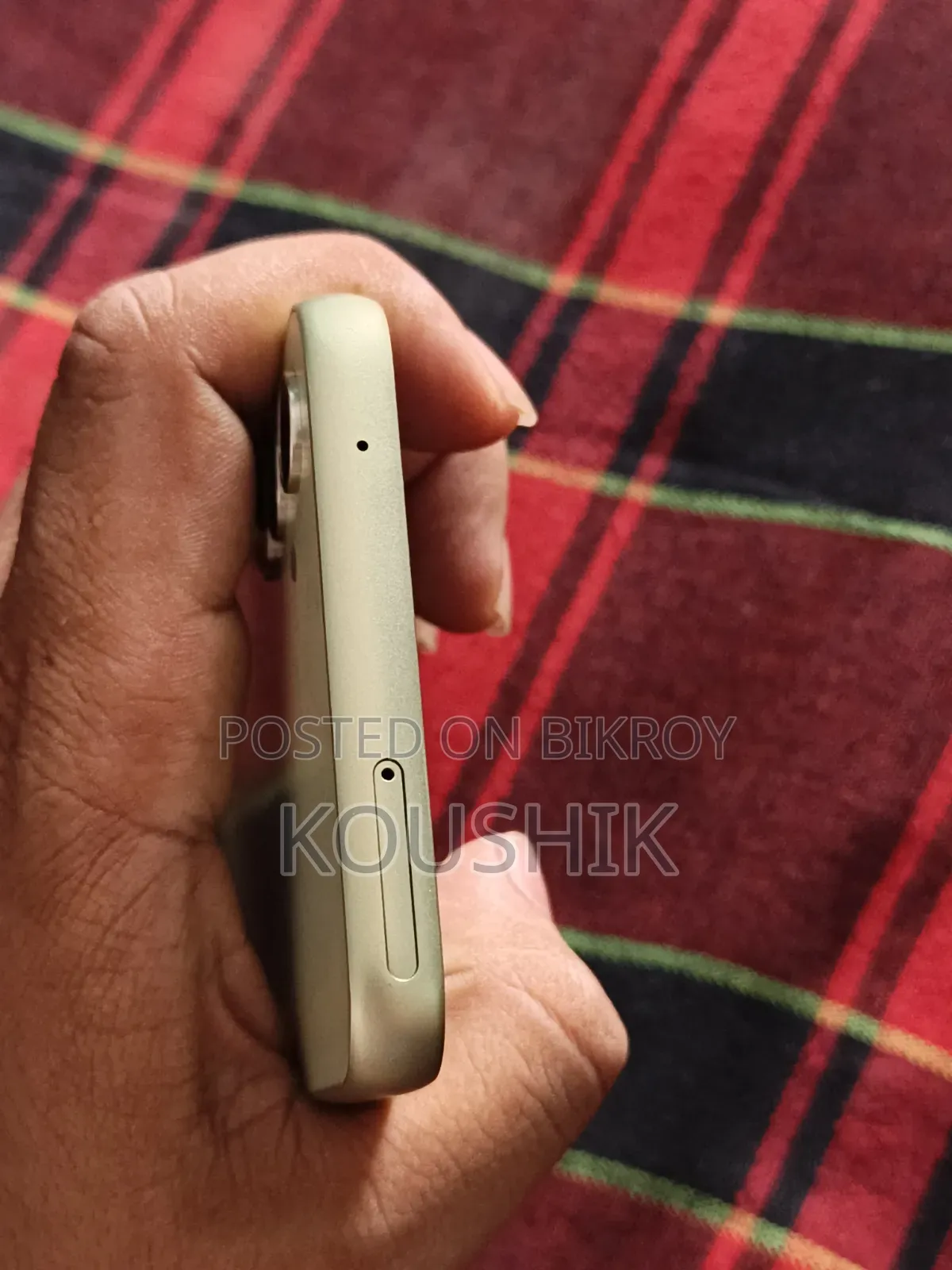 Samsung Galaxy A34 5G 128 GB